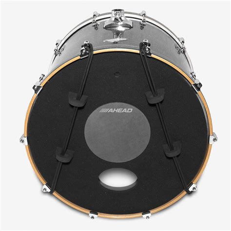 big bang distribution bass drum in a box|big bang drumming accessories.